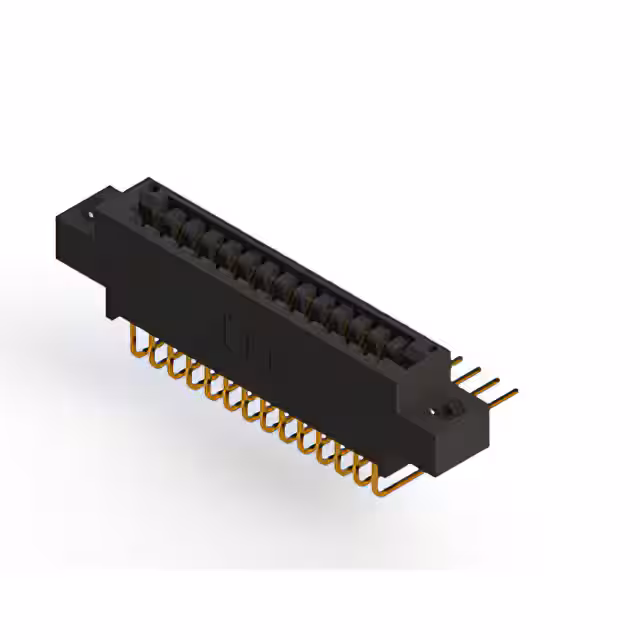 896-028-559-808 EDAC Inc.  Edgeboard Connectors